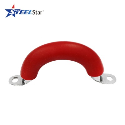 New style stainless steel pot lid silicone handle